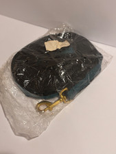 Equine Nylon Lunge Line Donut