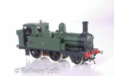 Class 455 metro tank - class,