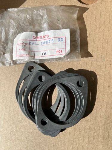 Yamaha rd350 exhaust gaskets - rd350, x