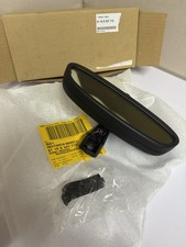 BMW E52 Z8 Rear View Mirror