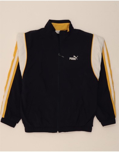Puma mens tracksuit - mens, top