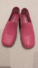 Fuschia pink Timeless shoes
