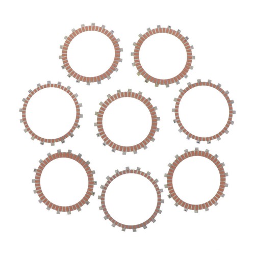 Clutch disc kit for - for, r