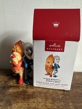 Hallmark year without - hallmark,