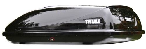 Thule ocean 100 360l - 360l, roof