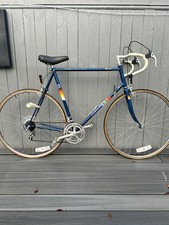 Vintage Peugeot carbolite