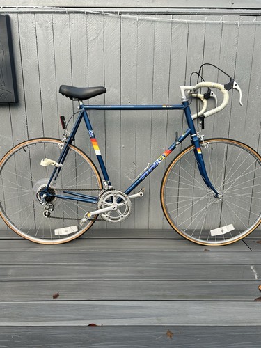 Vintage peugeot carbolite - vintage,