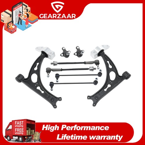 Wishbone arms kit - arms, front