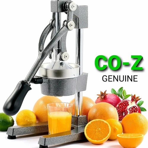 Commercial grade citrus - co-z,