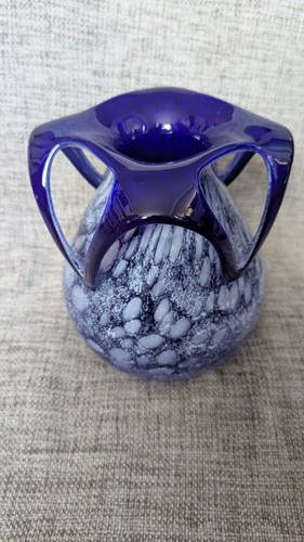 Vintage modern vase - modern,