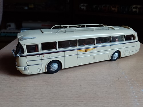 Ixo ikarus bus - ixo, 66