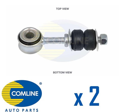 Stabiliser link pair front - pair, 2