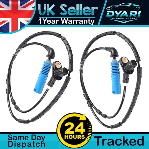 Abs speed sensor for bmw - speed,