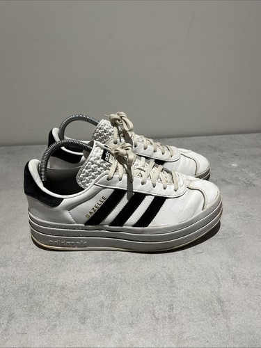 Adidas originals gazelle bold - gazelle,