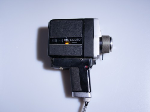 Prinz condor super cine - prinz,