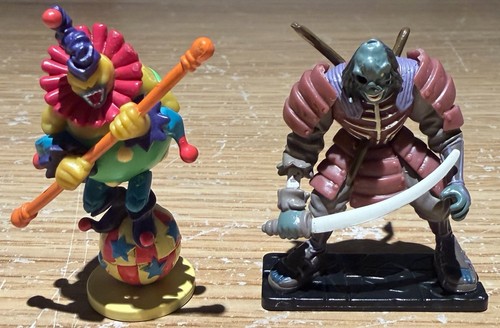 Vintage mattel mini - vintage, yu-gi-oh