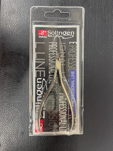 Niegeloh solingen cuticle - niegeloh,