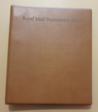 ROYAL MAIL PRESENTATION PACK
