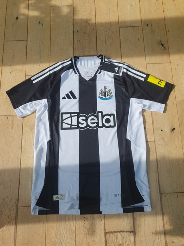 Adidas newcastle united - newcastle, 24/25