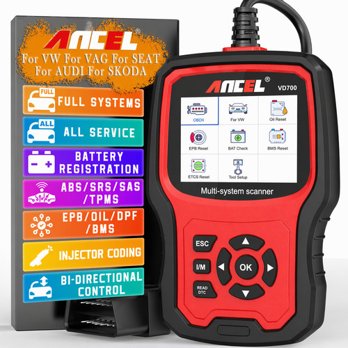 2026 full systems - systems, tpms