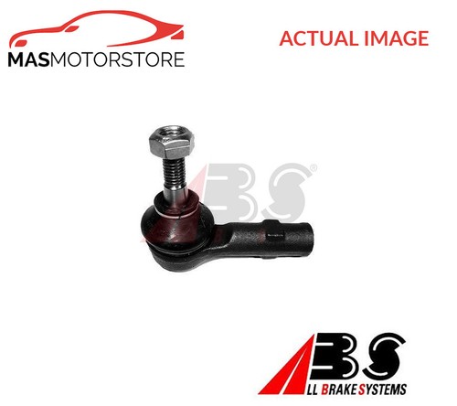 Track rod end rack - track, outer