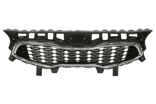 Fits kia ceed front grille - fits,