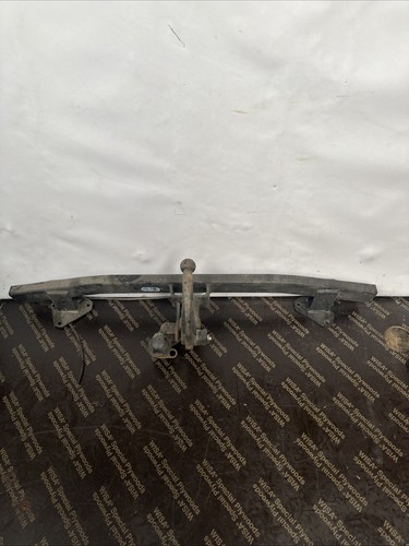 Mercedes class w245 rear tow - mercedes, b