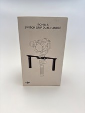 DJI Ronin S Gimbal  Dual
