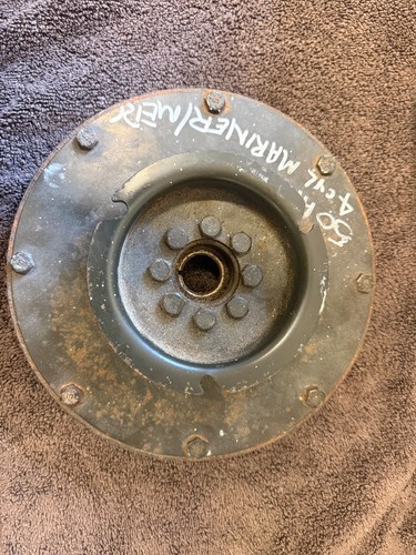 Mercury mariner 50hp - mariner, flywheel
