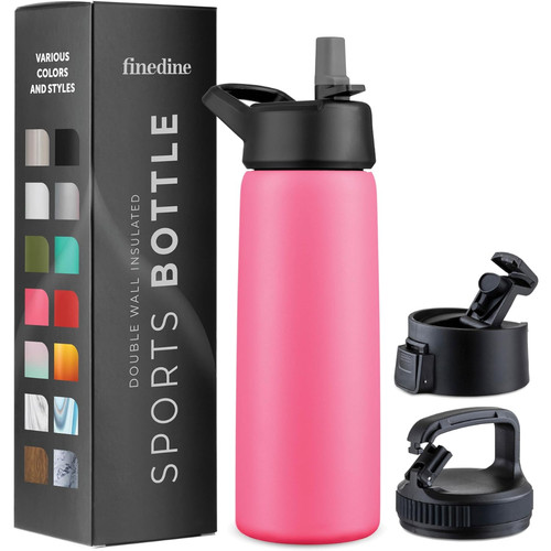 Triple insulated stainless - triple,