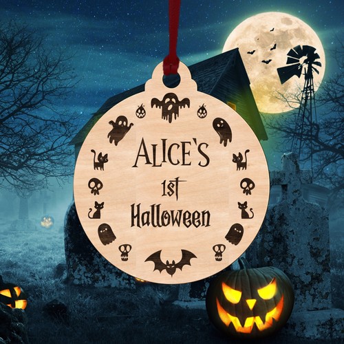 Personalized acrylic wooden - personalized,