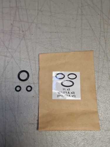 Genuine mac allister pressure - genuine,
