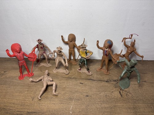 Vintage louis marx - vintage, large