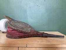Small Anqitue Fireplace