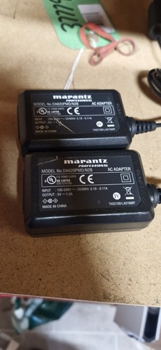 Marantz da620pmd adapter - ac,