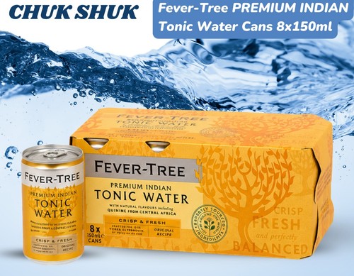 Fever tree premium - fever-tree,