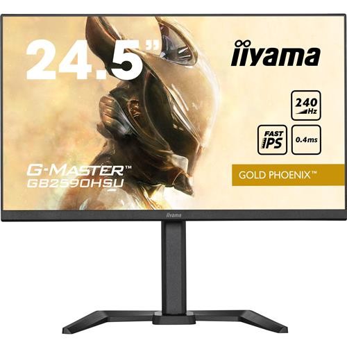 Iiyama monitor full hd - iiyama,