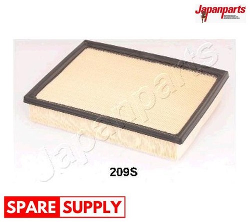 Air filter for - filter, fj