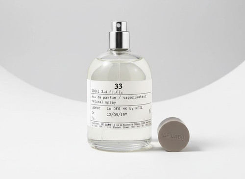 Labo santal eau de - santal,