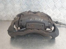 VOLVO V70 BRAKE CALIPER  FRONT LEFT 2.4L DIESEL MK3 2010