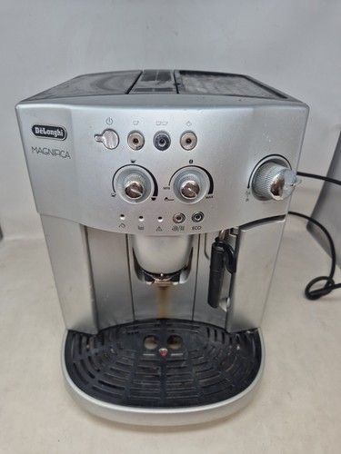Delonghi coffee machine - delonghi,