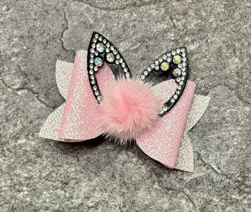 Inch easter bunny ears - easter, faux