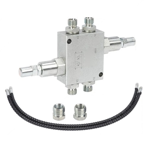 Mini excavator buffer - mini,