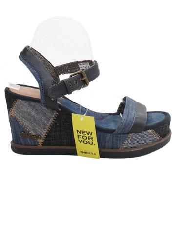 Wrangler women sandals - women's, uk