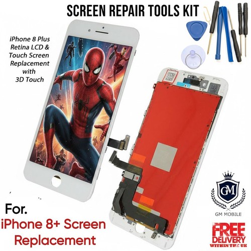 For iphone plus incell lcd - for,