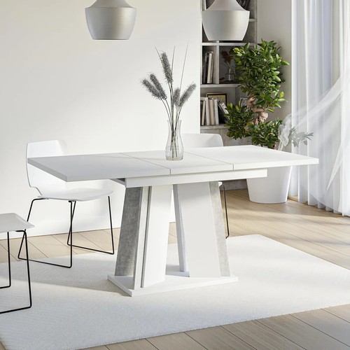 Seater extendable dining - 4-6,