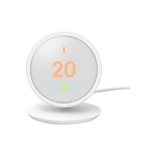 Google nest thermostat with - thermostat,