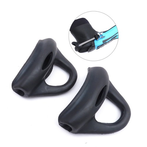 Freediving fins heel - heel,