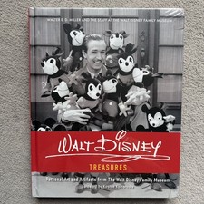 Walt Disney Treasures