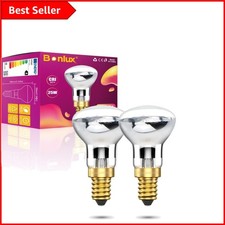 2x Dimmable E14 Reflector